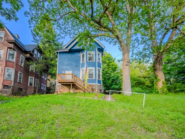 156 Waterville Street, Waterbury, CT 06710