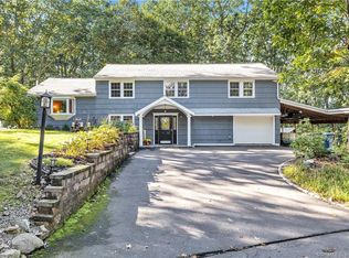 63 Birchwood Rd, Monroe, CT 06468