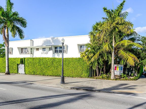 our typical 1950 s building
