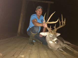 843 Donahue Rd LOT WP001, Princeton, KY 42445