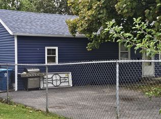 1019 2nd Ave, Aurora, IL 60505