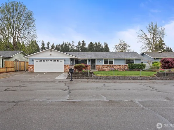 102 Sunnyside Drive, Centralia, WA 98531