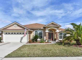 10743 Stanton Hills Dr E, Jacksonville, FL 32222