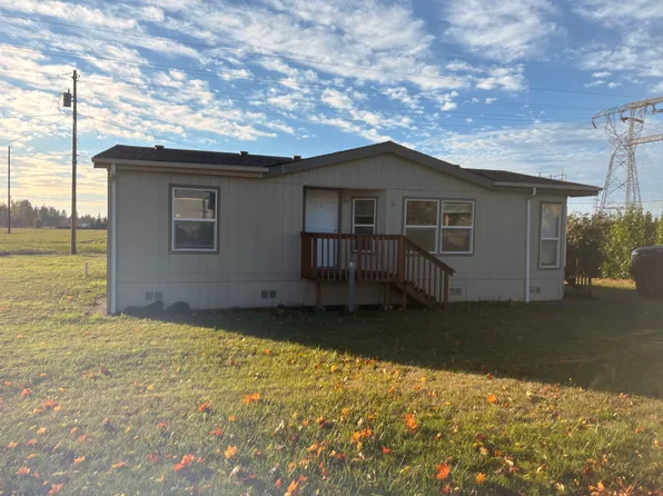 (undisclosed Address), Lebanon, OR 97355