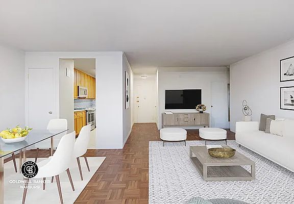 2nd image of 15 W 72nd St APT 10A