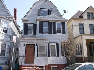 204 S 6th St, Newark, NJ 07103