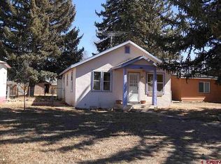 608 N Market St, Cortez, CO 81321
