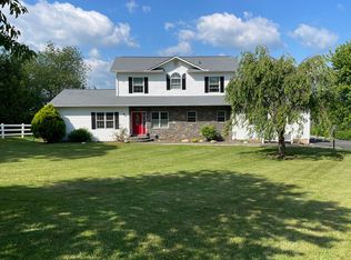 260 Severts Ln, Jefferson, NC 28640