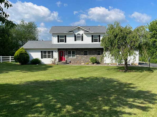 260 Severts Ln, Jefferson, NC 28640