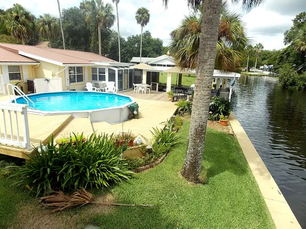 9865 W Marva Ct, Homosassa, FL 34448