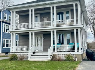 1300 Hope St, Bristol, RI 02809