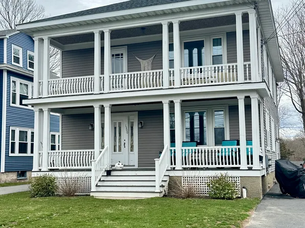 1300 Hope St, Bristol, RI 02809