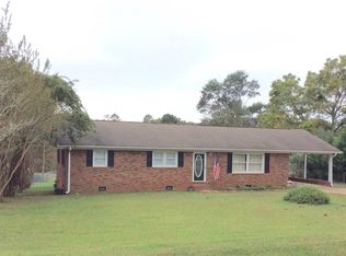 234 Highland Rd, Duncan, SC 29334