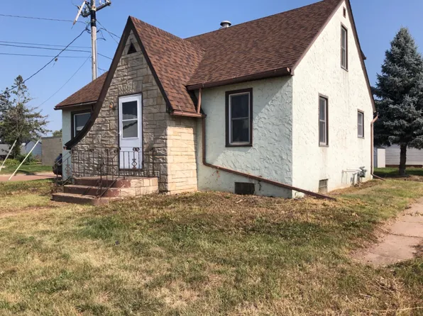 200 S Pacific St, Spencer, WI 54479