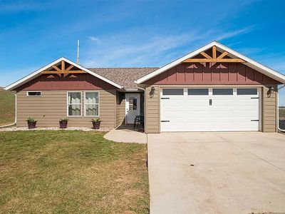 (Undisclosed Address), Spearfish, SD, 57783
