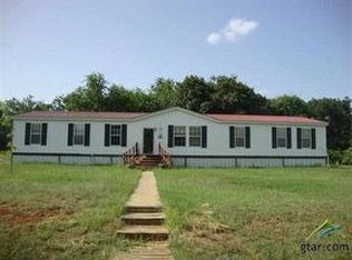 459 Balmorea Dr, Bullard, TX 75757