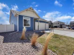 7835 Treehouse Ter, Fountain, CO 80817