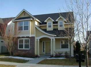 5195 E Barber Station Way, Boise, ID 83716