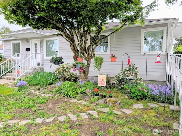 508 Jefferson Street, Centralia, WA 98531