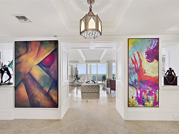 5th image of 445 Grand Bay Dr APT 1201