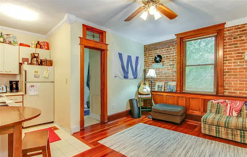 1 bed, 1.0 bath, 615 sqft, $1,120 — Photo 4