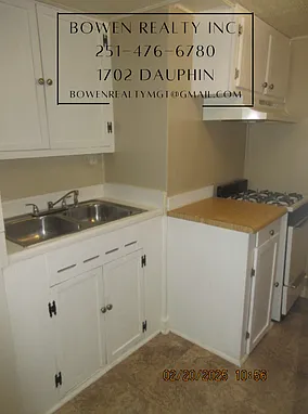 1756 Dauphin St #6 — Photo 5