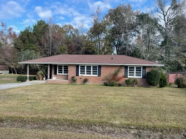 404 Sherrod Ave, Nashville, GA 31639