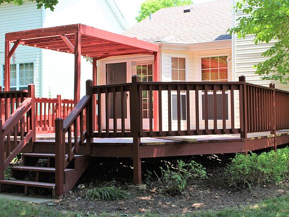 4th image of 12922 Polo Parc Dr