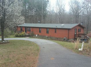 332 Smith Waldrop Rd, Columbus, NC 28722