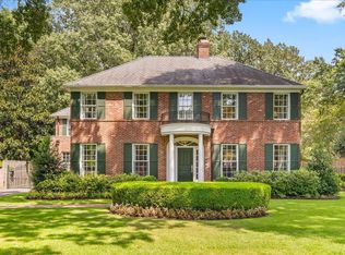 188 E Galloway Dr, Memphis, TN 38111