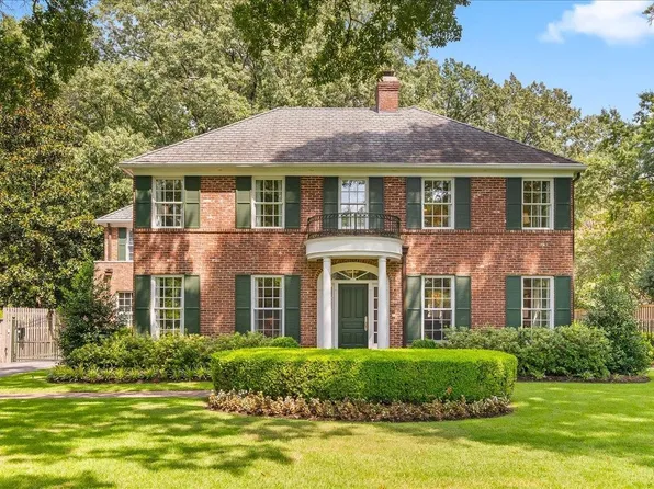 188 E Galloway Dr, Memphis, TN 38111