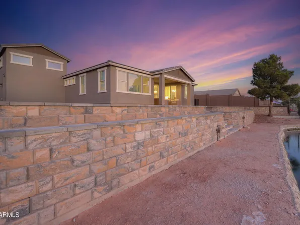 22274 N DANIEL Drive, Maricopa, AZ 85138