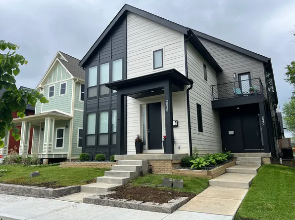 2038 Yandes St, Indianapolis, IN 46202
