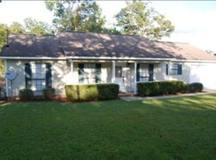 2265 E Cottonwood Rd, Dothan, AL 36301