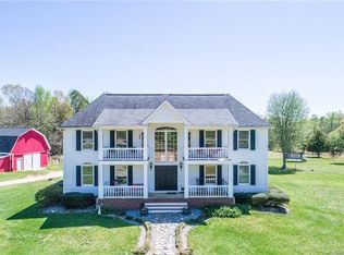 9780 Unity Church Rd #1, Mooresville, NC 28115