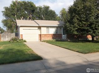 310 2nd St, Kersey, CO 80644