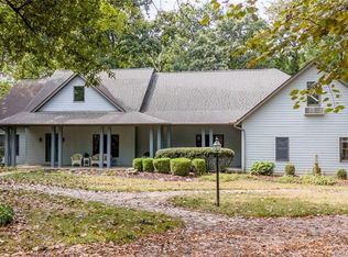2809 Spring Dr, Vandalia, IL 62471