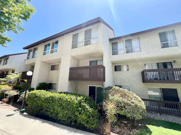 6151 Rancho Mission Rd Unit 203, San Diego, CA 92108