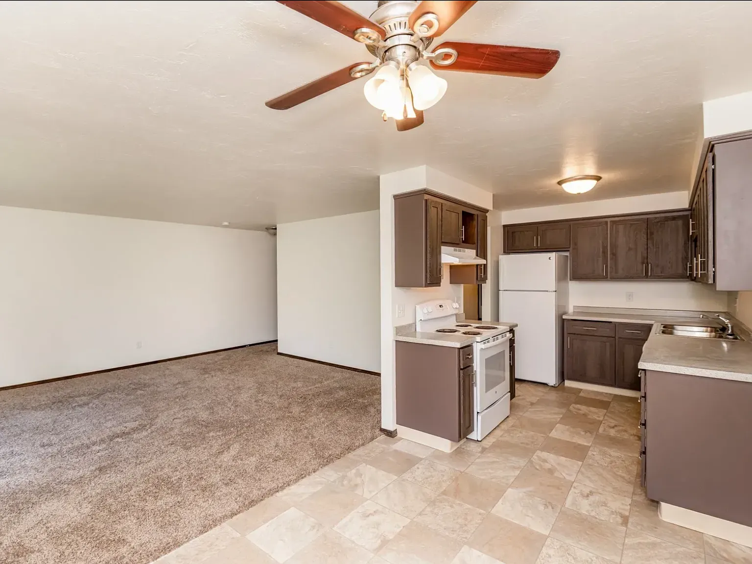 Mount Mary Apartments — Photo 3