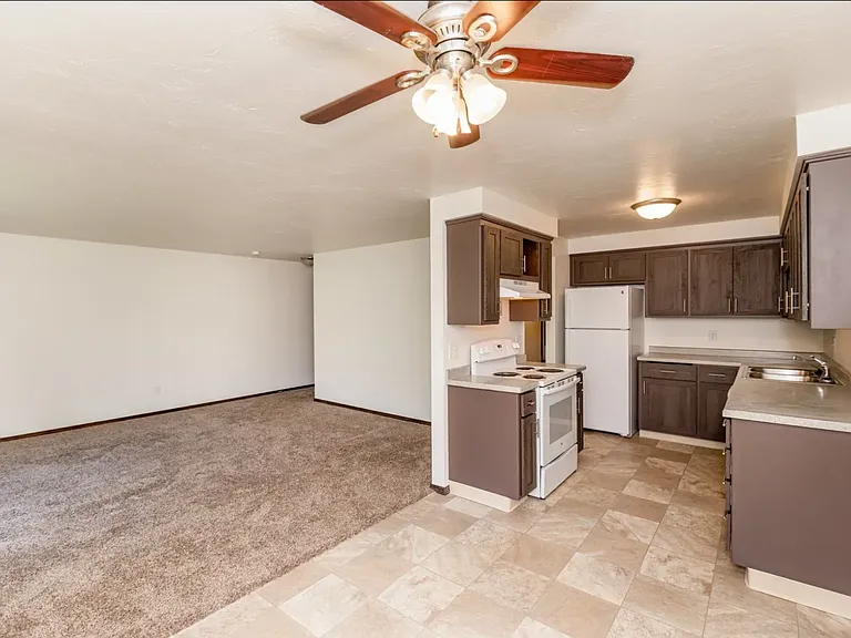 Mount Mary Apartments — Photo 3