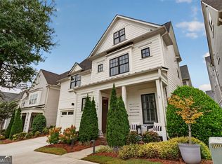 105 Duvall St, Woodstock, GA 30188