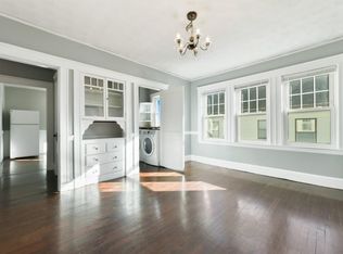 33 Alicia Rd FLOOR 2, Dorchester Center, MA 02124