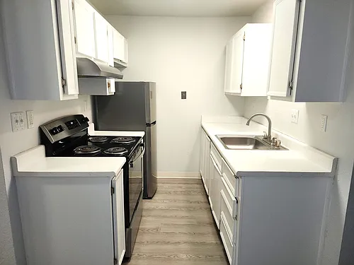 Kent Riviera Apartments Photo 1