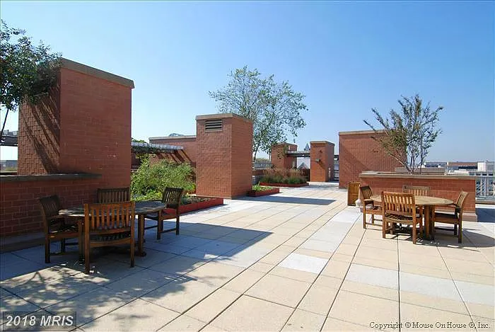 616 E St NW #1207 — Photo 19