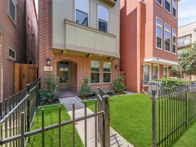 1324 Branchwood Pl, Dallas, TX, 75215