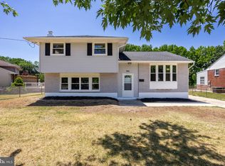 701 Dettmar Ter, Runnemede, NJ 08078