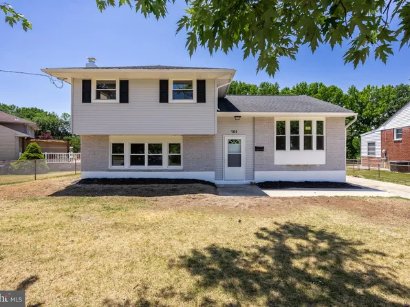 701 Dettmar Ter, Runnemede, NJ 08078