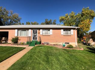 12043 W Virginia Ave, Lakewood, CO 80228