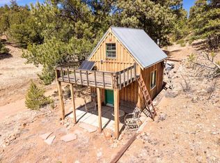 1811 County Road 260, Westcliffe, CO 81252