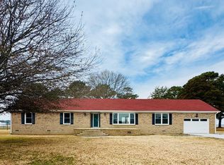 310 Old Swamp Rd, South Mills, NC 27976